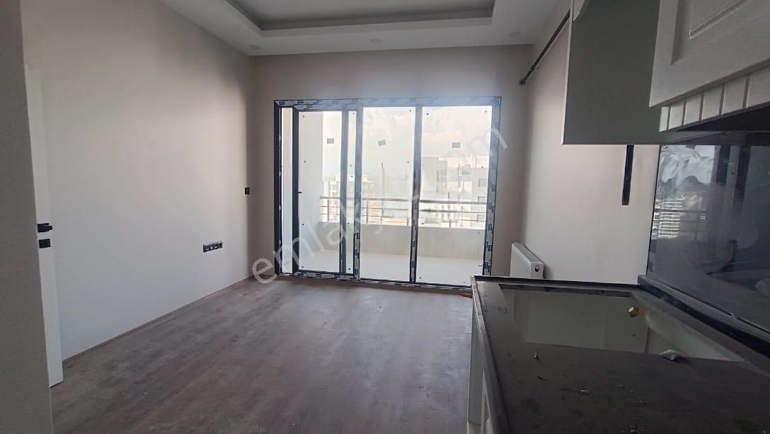 Tece Deniz Mah.de Havuzlu & Deniz Manzaralı 2+1 Daire... - Görsel 5