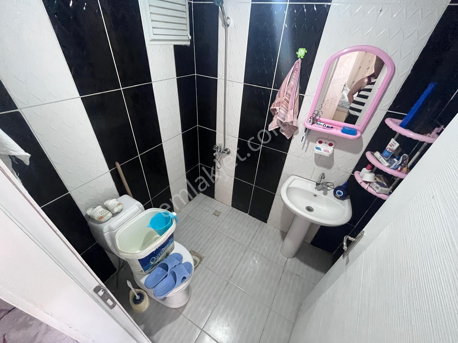 Es-as'tan Pınarbaşında 3+1 Ara Katta Yeni Binada Daire - Görsel 28