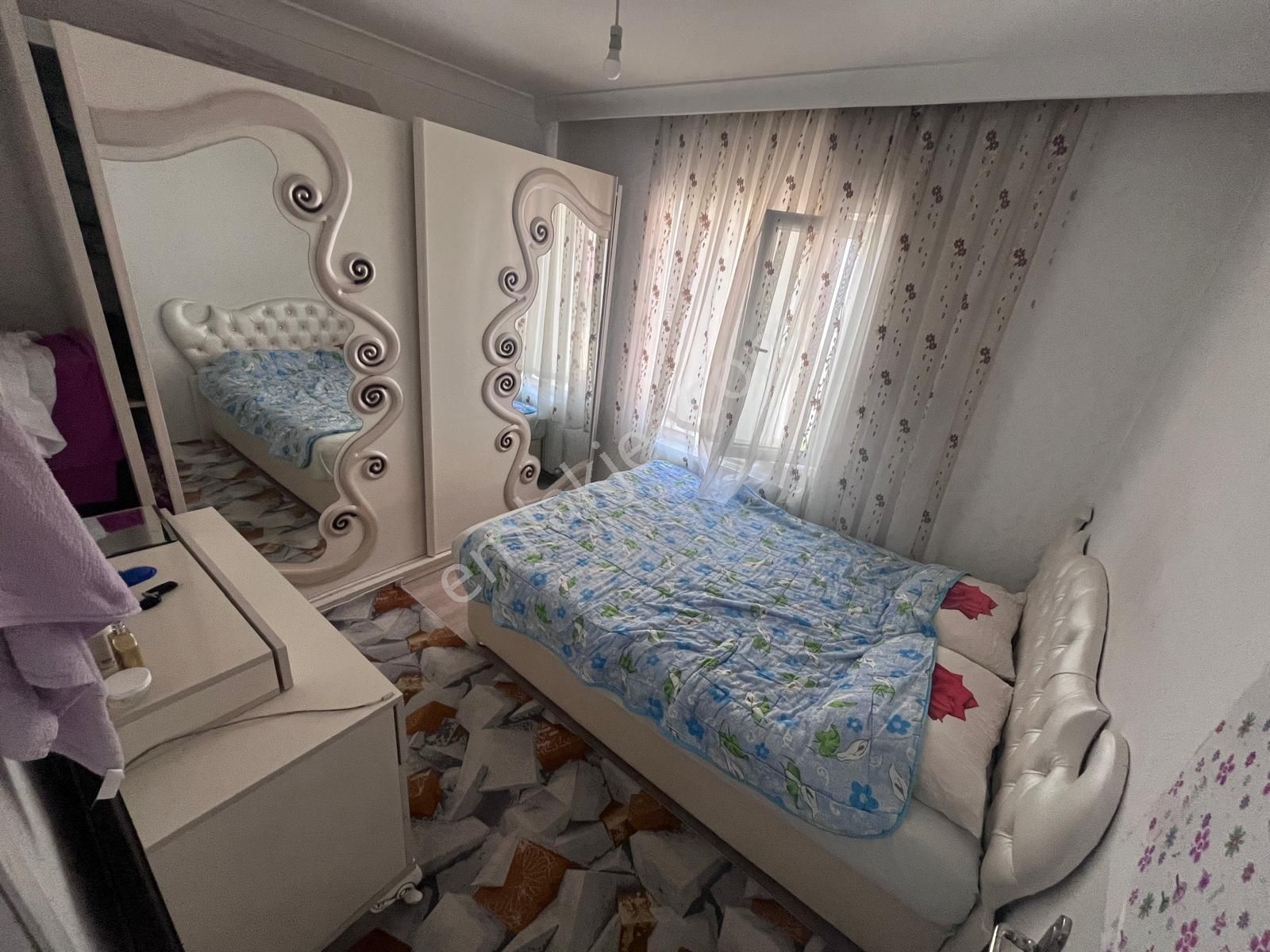 Es-as'tan Pınarbaşında 3+1 Ara Katta Yeni Binada Daire - Görsel 17