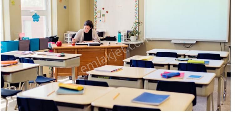 Kızılay Karanfil Sokakta Devren Kurs Merkezi - Görsel 5