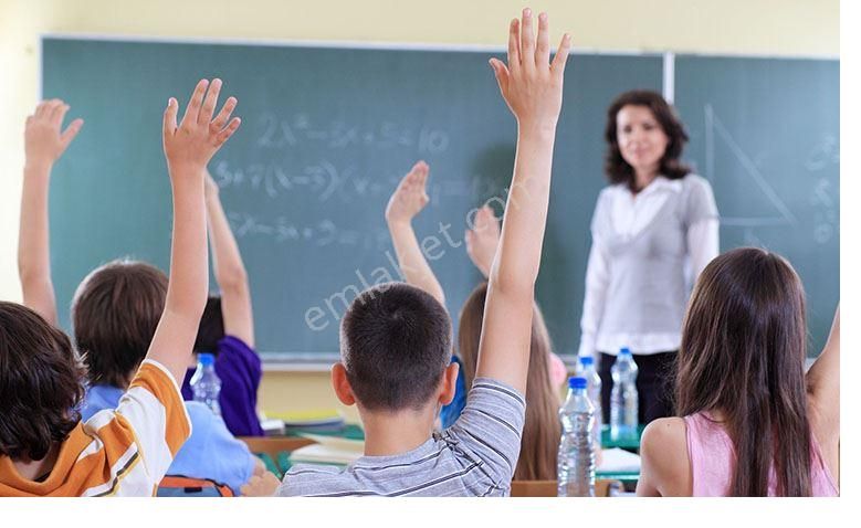 Kızılay Karanfil Sokakta Devren Kurs Merkezi - Görsel 4