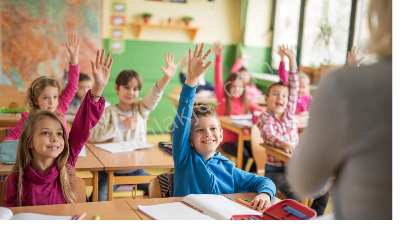 Kızılay Karanfil Sokakta Devren Kurs Merkezi