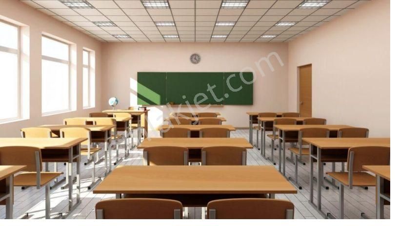 Kızılay Karanfil Sokakta Devren Kurs Merkezi - Görsel 3