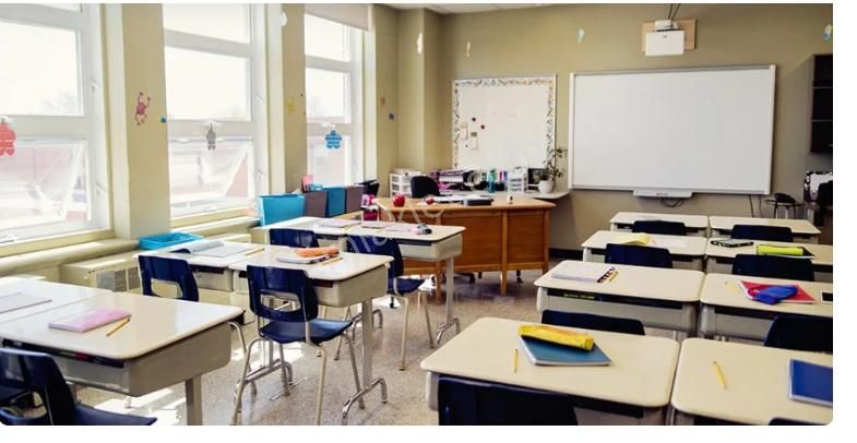 Kızılay Karanfil Sokakta Devren Kurs Merkezi - Görsel 6