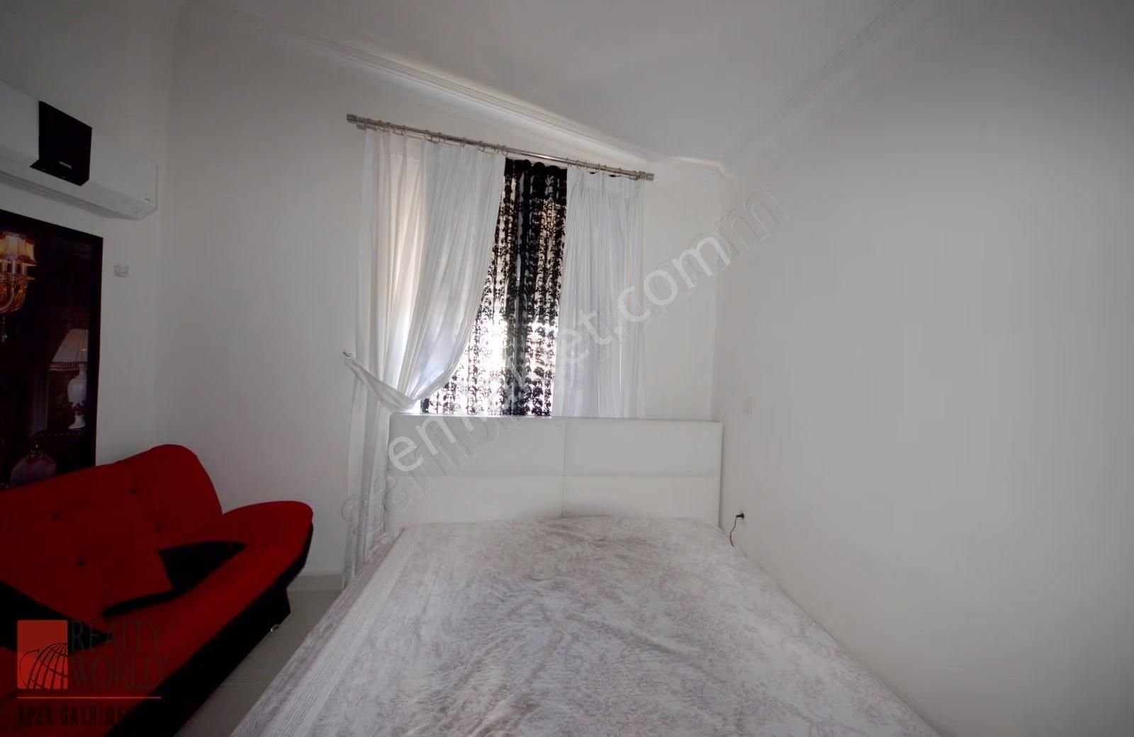 Liman Mahallesinde Eşyalı Kiralık 3+1 Dubleks - Görsel 6