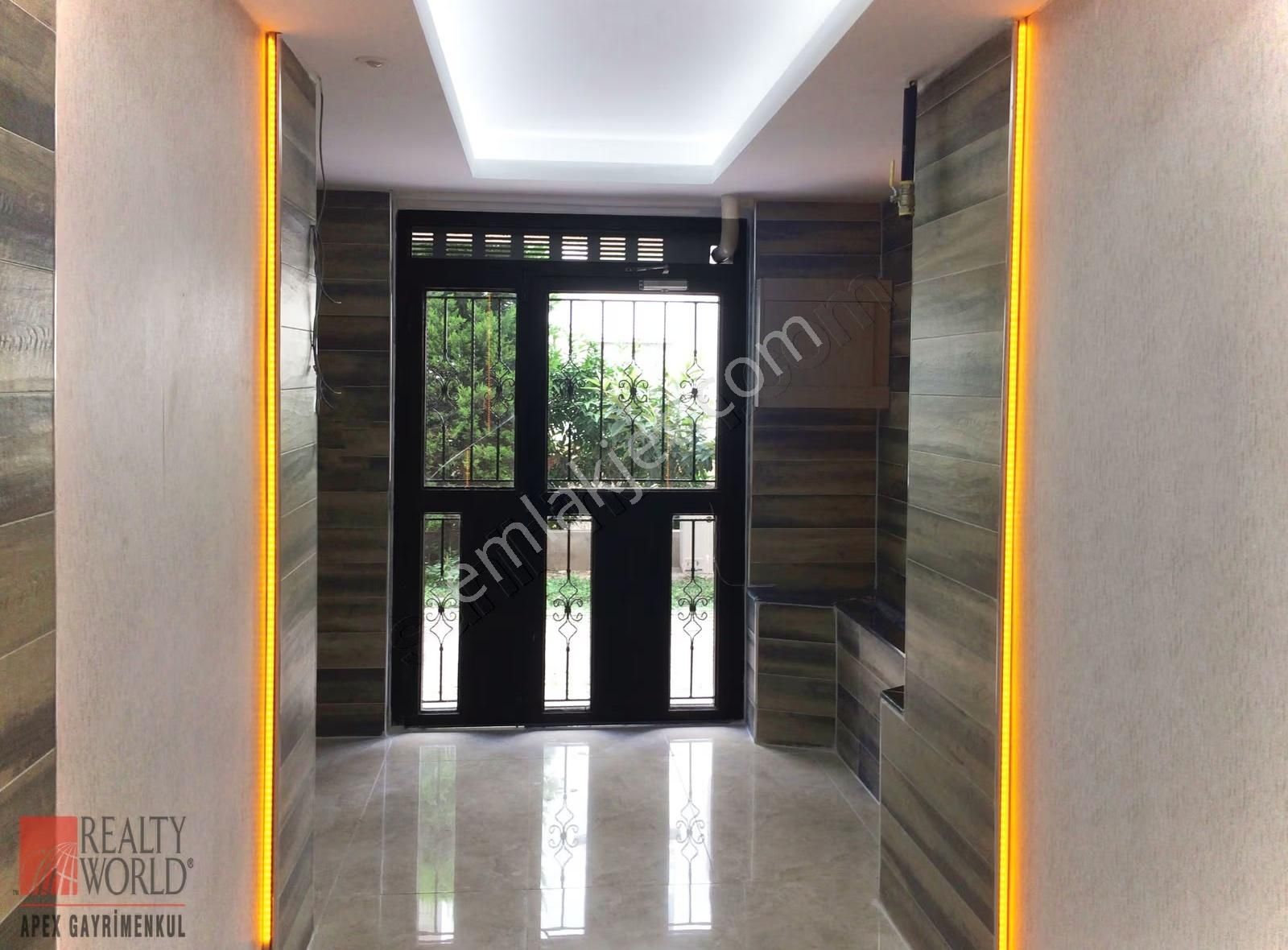 Liman Mahallesinde Eşyalı Kiralık 3+1 Dubleks - Görsel 8