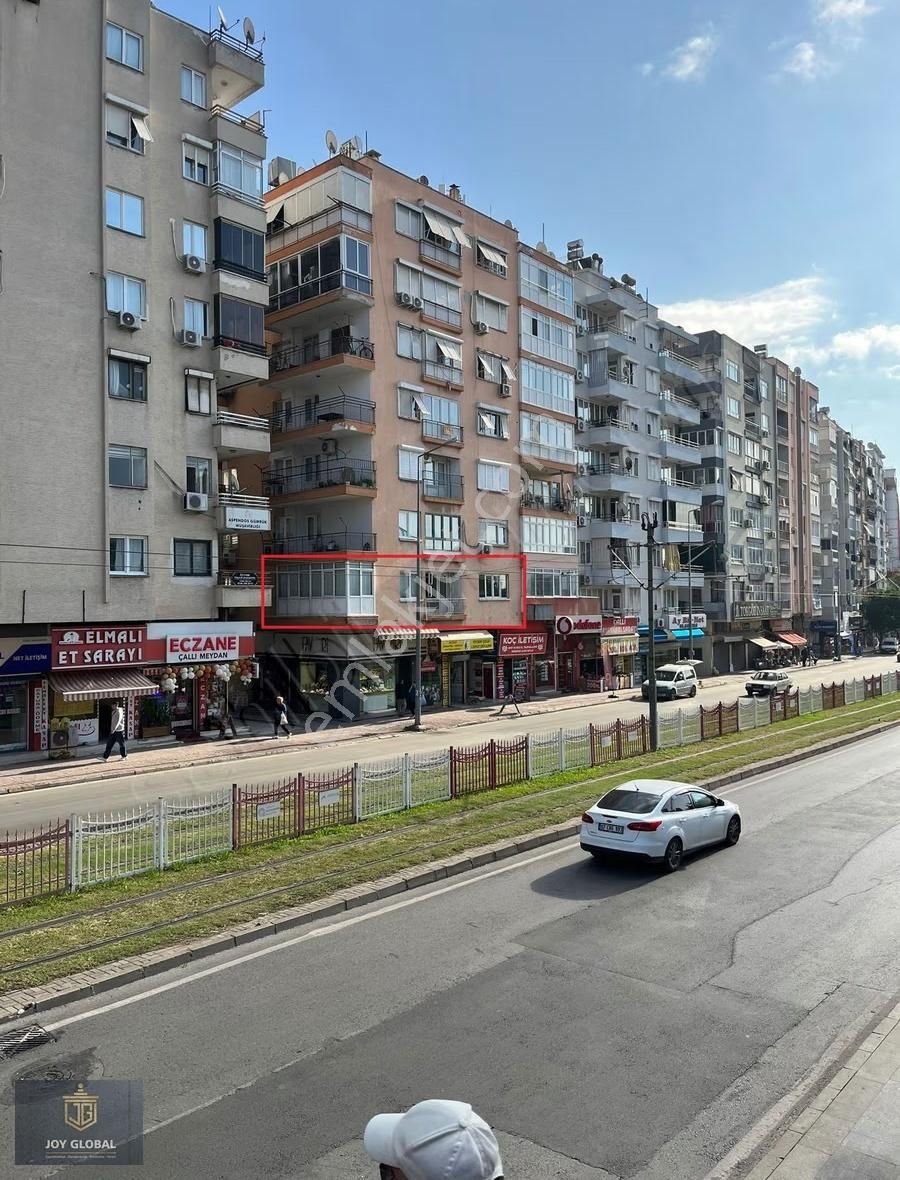 Vatan Bulvarı Üstü Opet Karşısı 3+1 Tabela Değeri Yüksek Ofis - Görsel 5