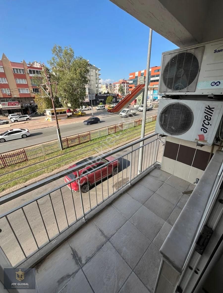 Vatan Bulvarı Üstü Opet Karşısı 3+1 Tabela Değeri Yüksek Ofis - Görsel 10