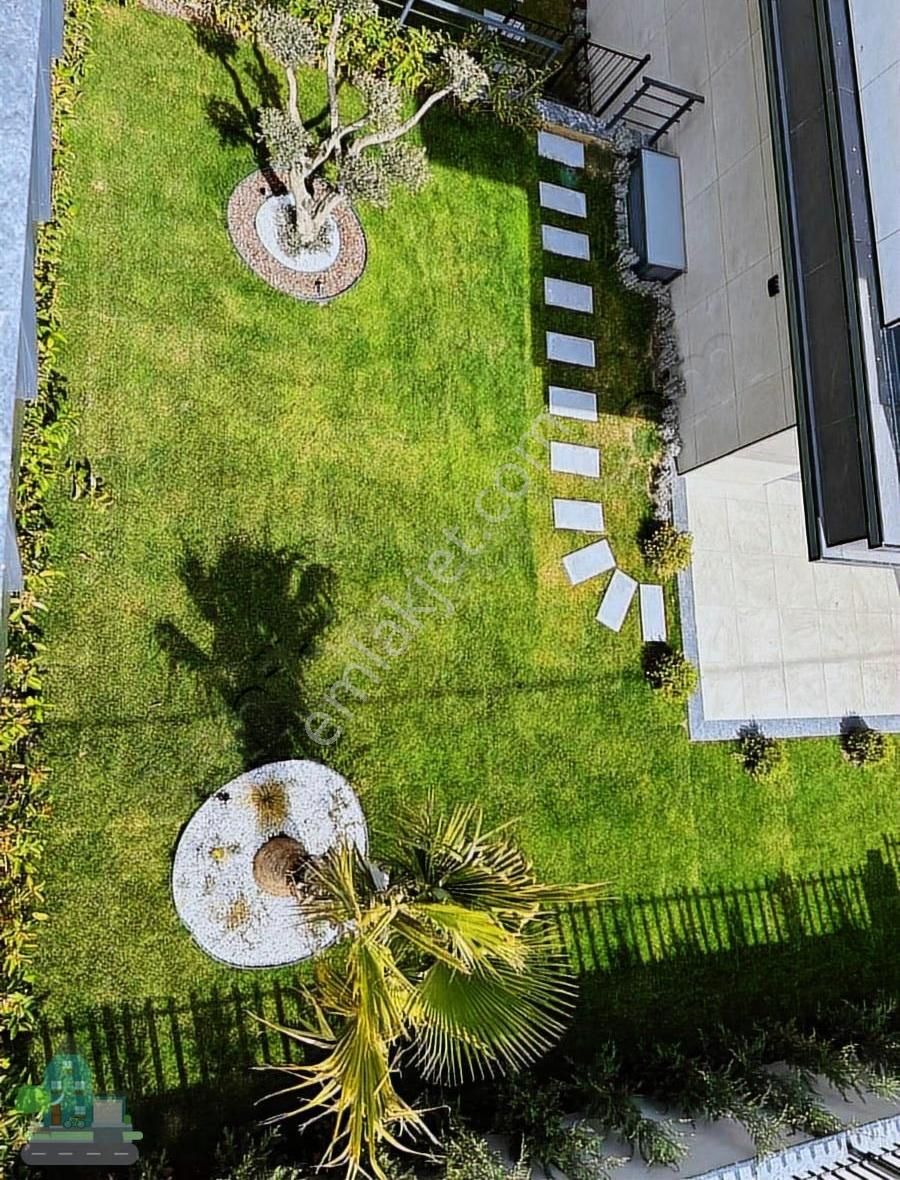 Satılık Villa Site İçinde - Görsel 9