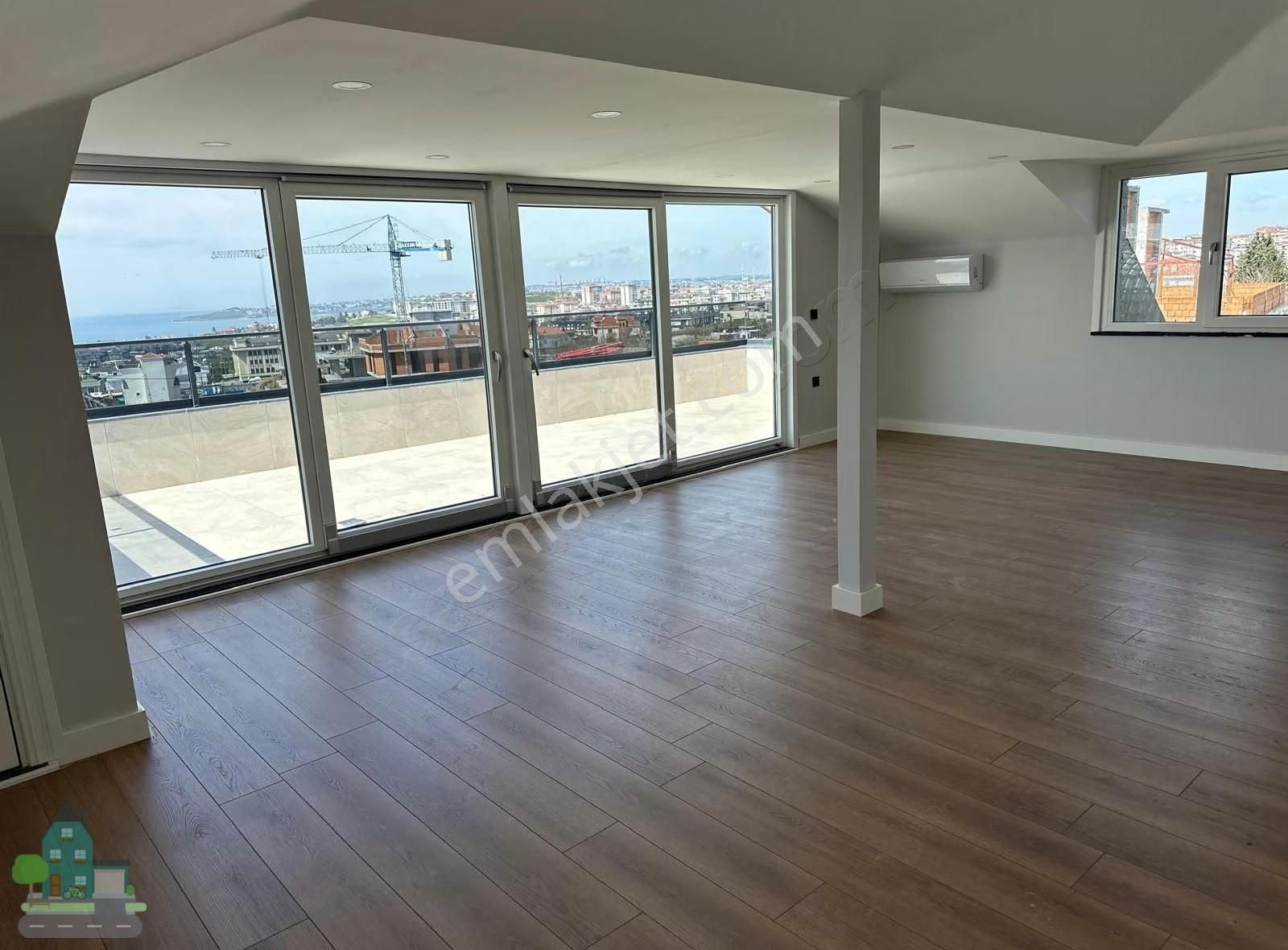 Satılık Villa Site İçinde - Görsel 8