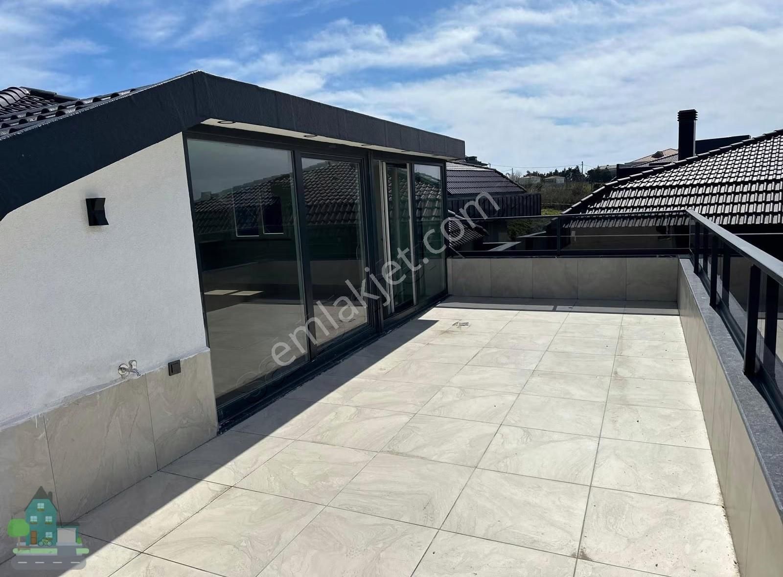 Satılık Villa Site İçinde - Görsel 21