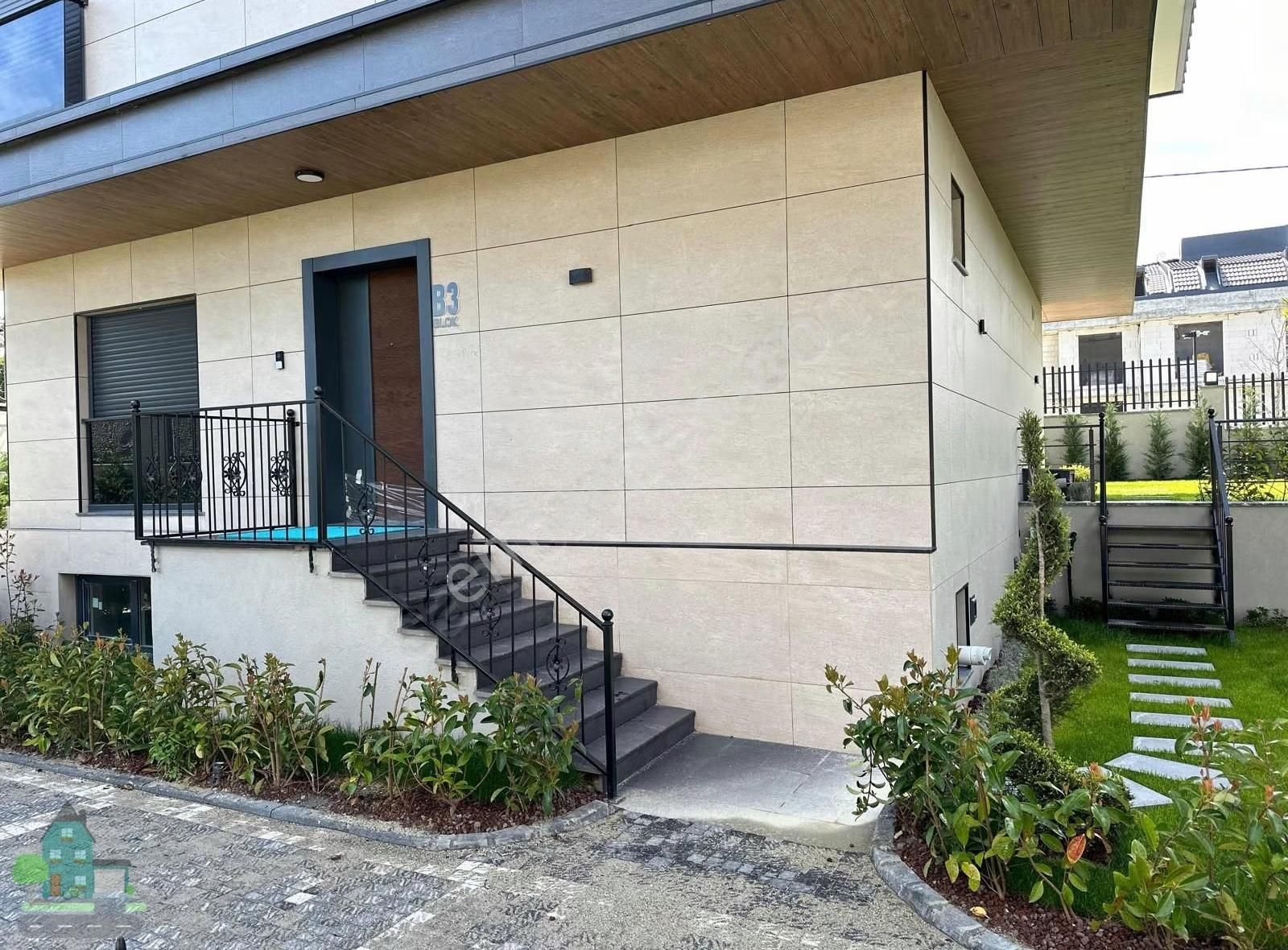 Satılık Villa Site İçinde - Görsel 6