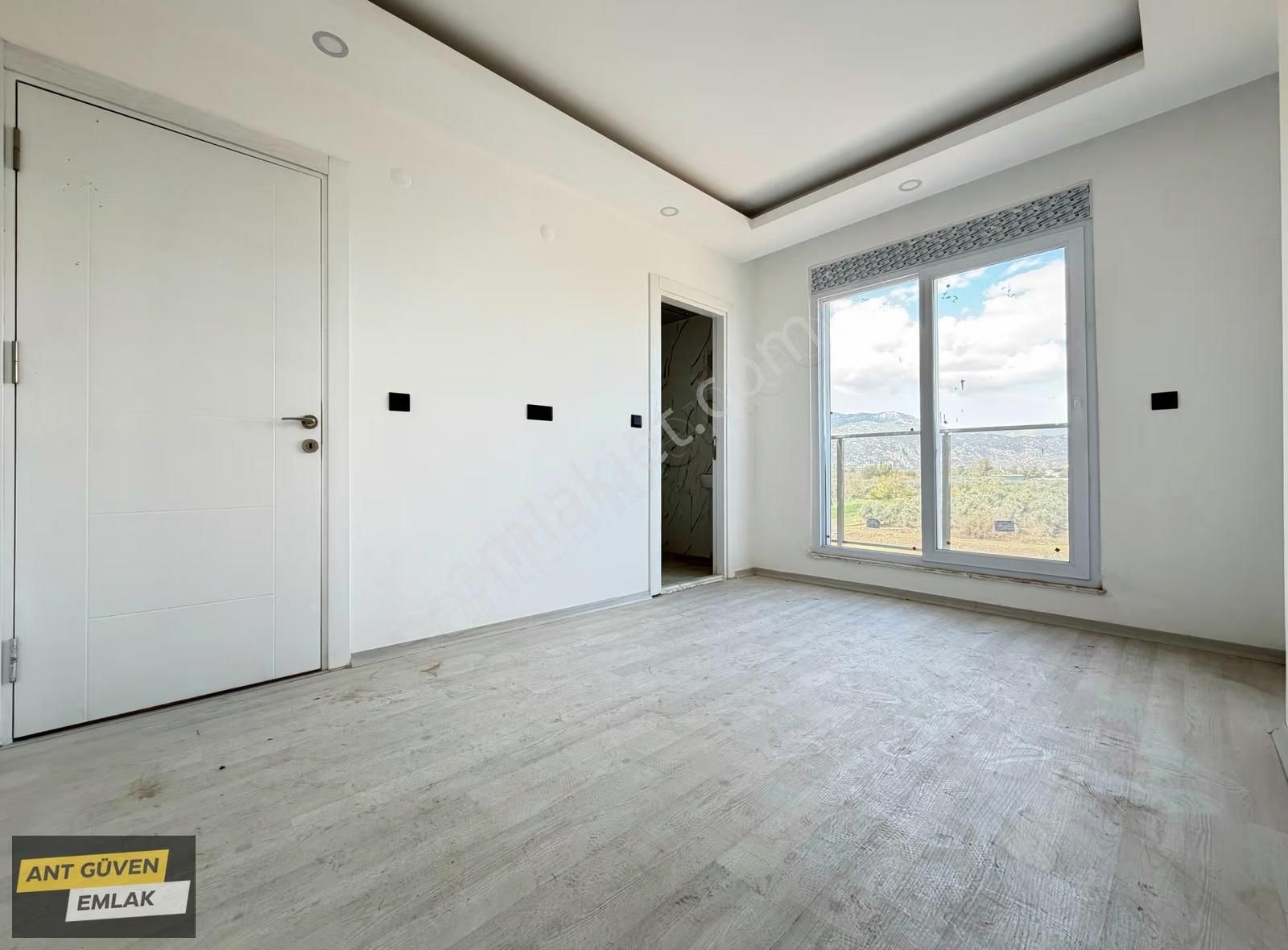 Site İçi Yerden Isıtmalı Ebeveyn Banyolu 2+1 Kiralık Daire - Görsel 11