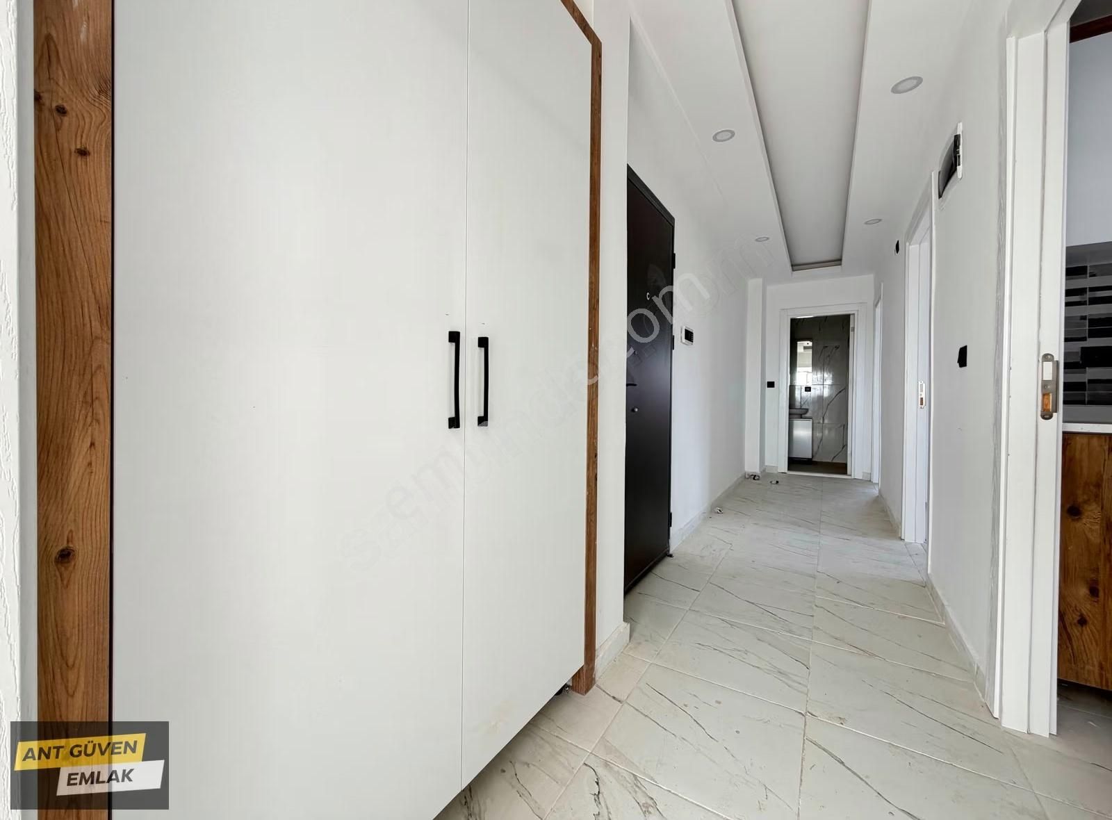Site İçi Yerden Isıtmalı Ebeveyn Banyolu 2+1 Kiralık Daire - Görsel 6