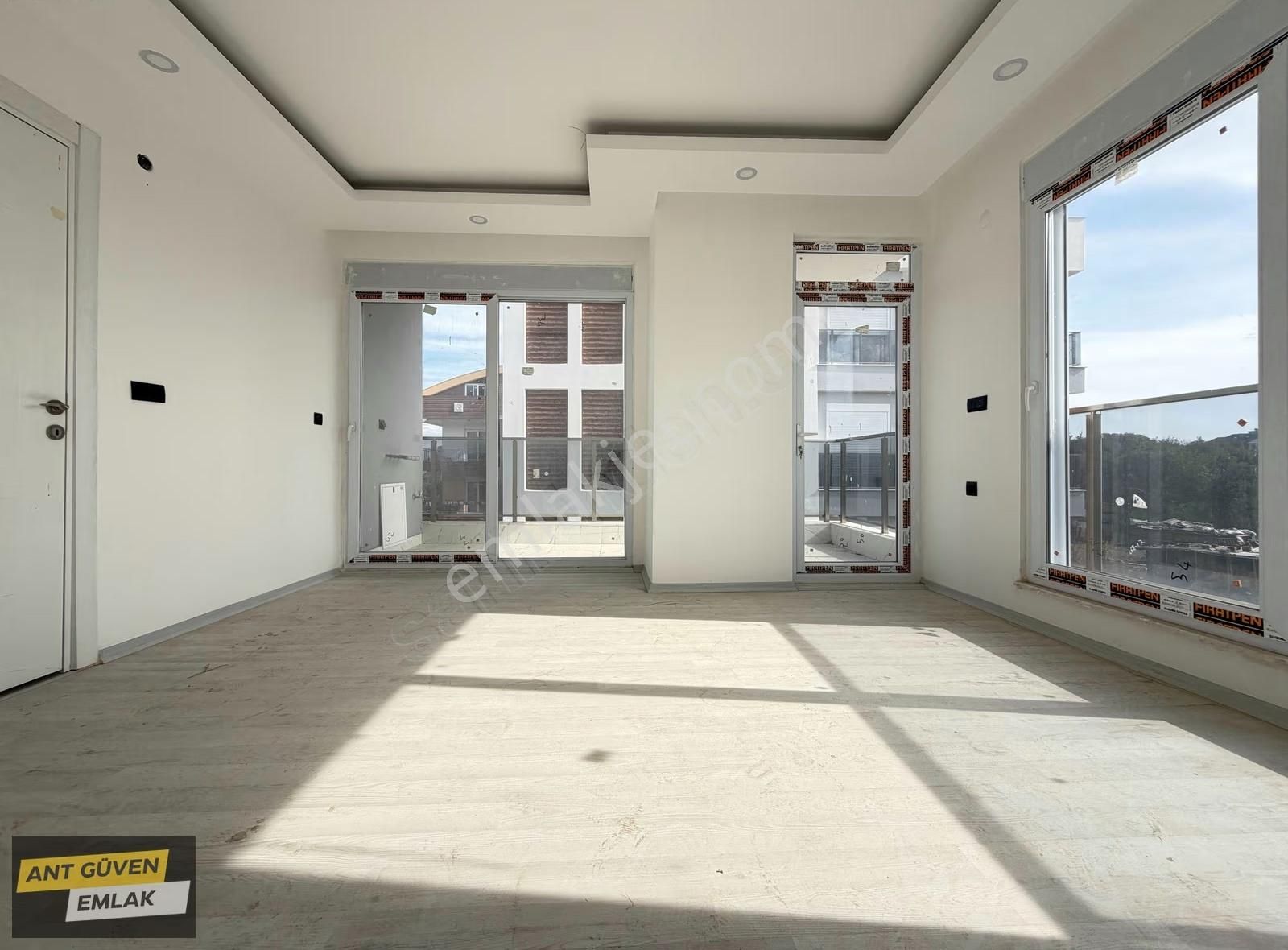 Site İçi Yerden Isıtmalı Ebeveyn Banyolu 2+1 Kiralık Daire - Görsel 8