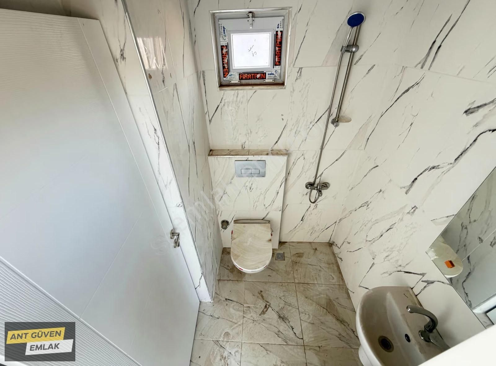 Site İçi Yerden Isıtmalı Ebeveyn Banyolu 2+1 Kiralık Daire - Görsel 7