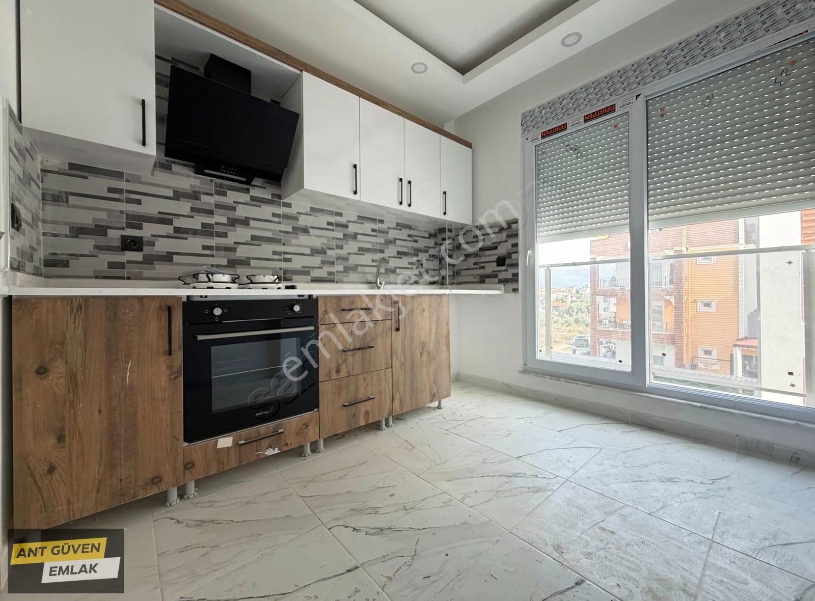 Site İçi Yerden Isıtmalı Ebeveyn Banyolu 2+1 Kiralık Daire - Görsel 5
