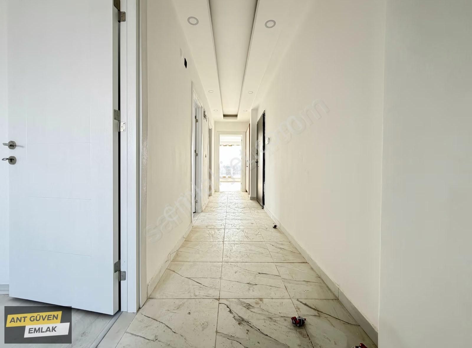 Site İçi Yerden Isıtmalı Ebeveyn Banyolu 2+1 Kiralık Daire - Görsel 13
