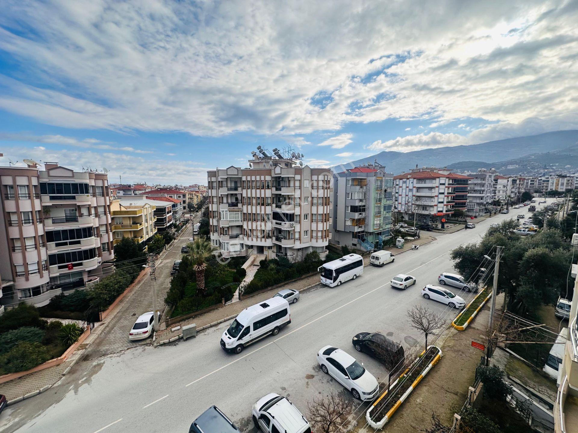 A Plus Gayrimenkulden Cadde Üzerinde Bakımlı 3+1 Satılık Daire - Görsel 26