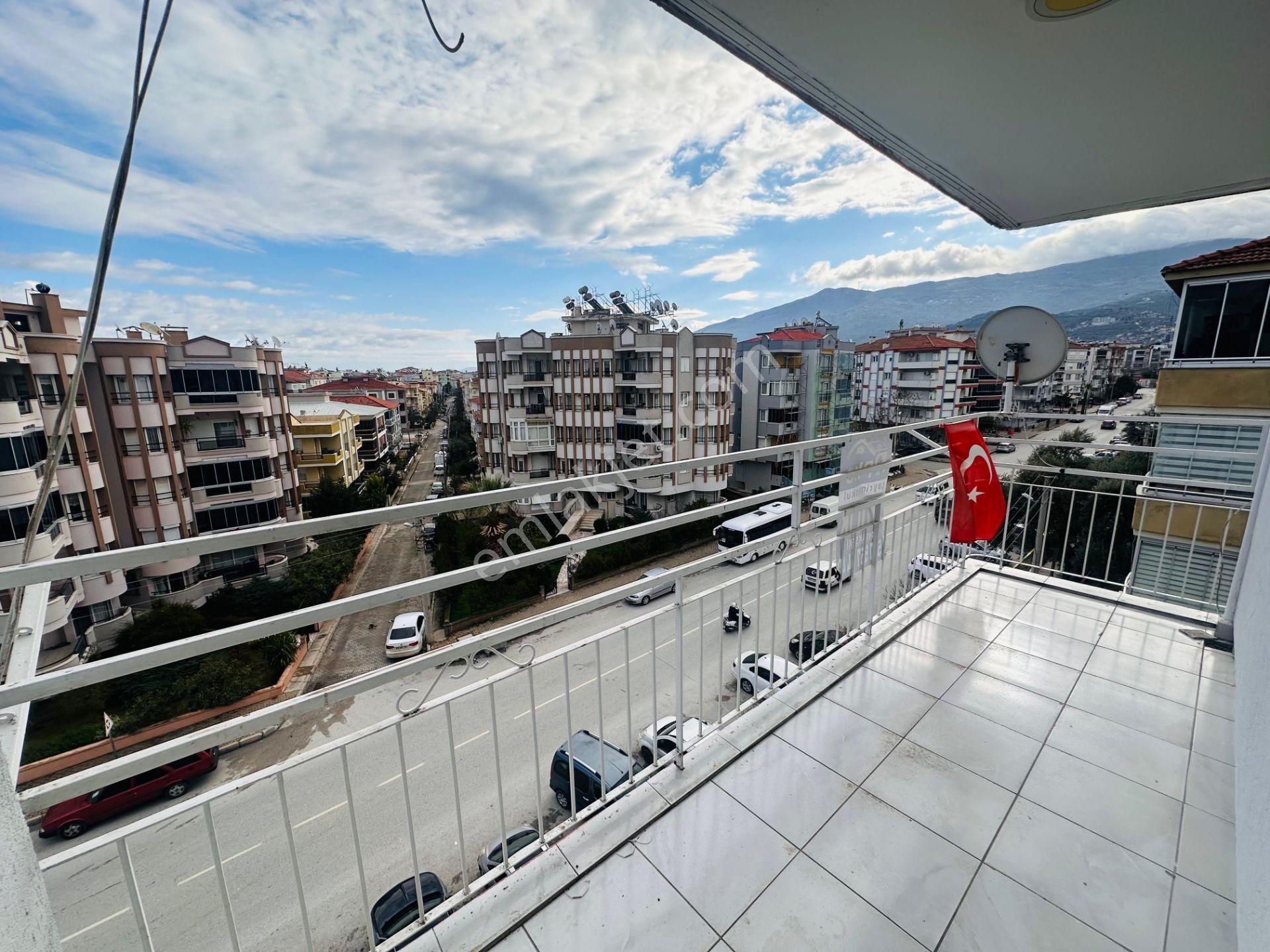 A Plus Gayrimenkulden Cadde Üzerinde Bakımlı 3+1 Satılık Daire - Görsel 28