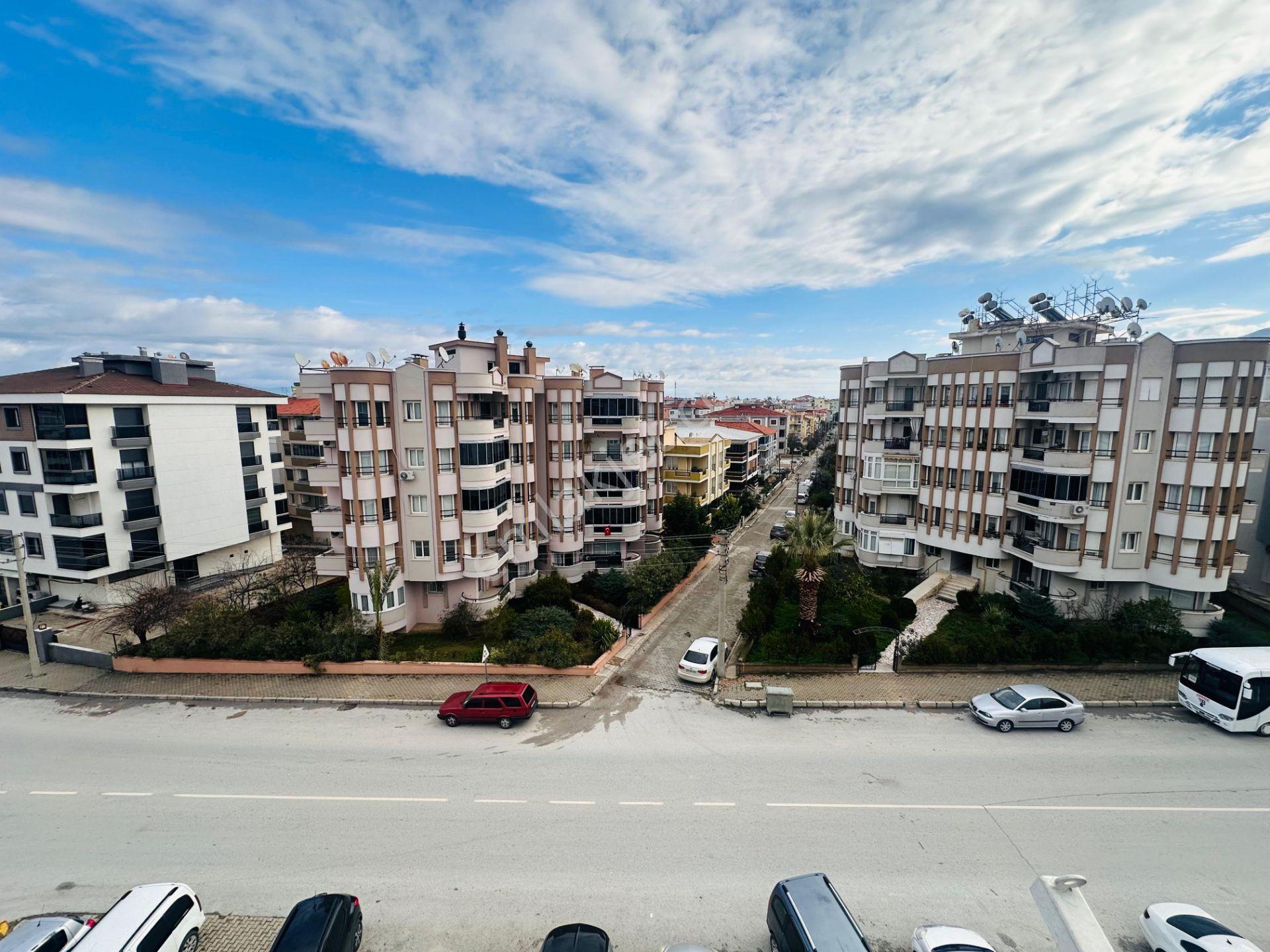 A Plus Gayrimenkulden Cadde Üzerinde Bakımlı 3+1 Satılık Daire - Görsel 20