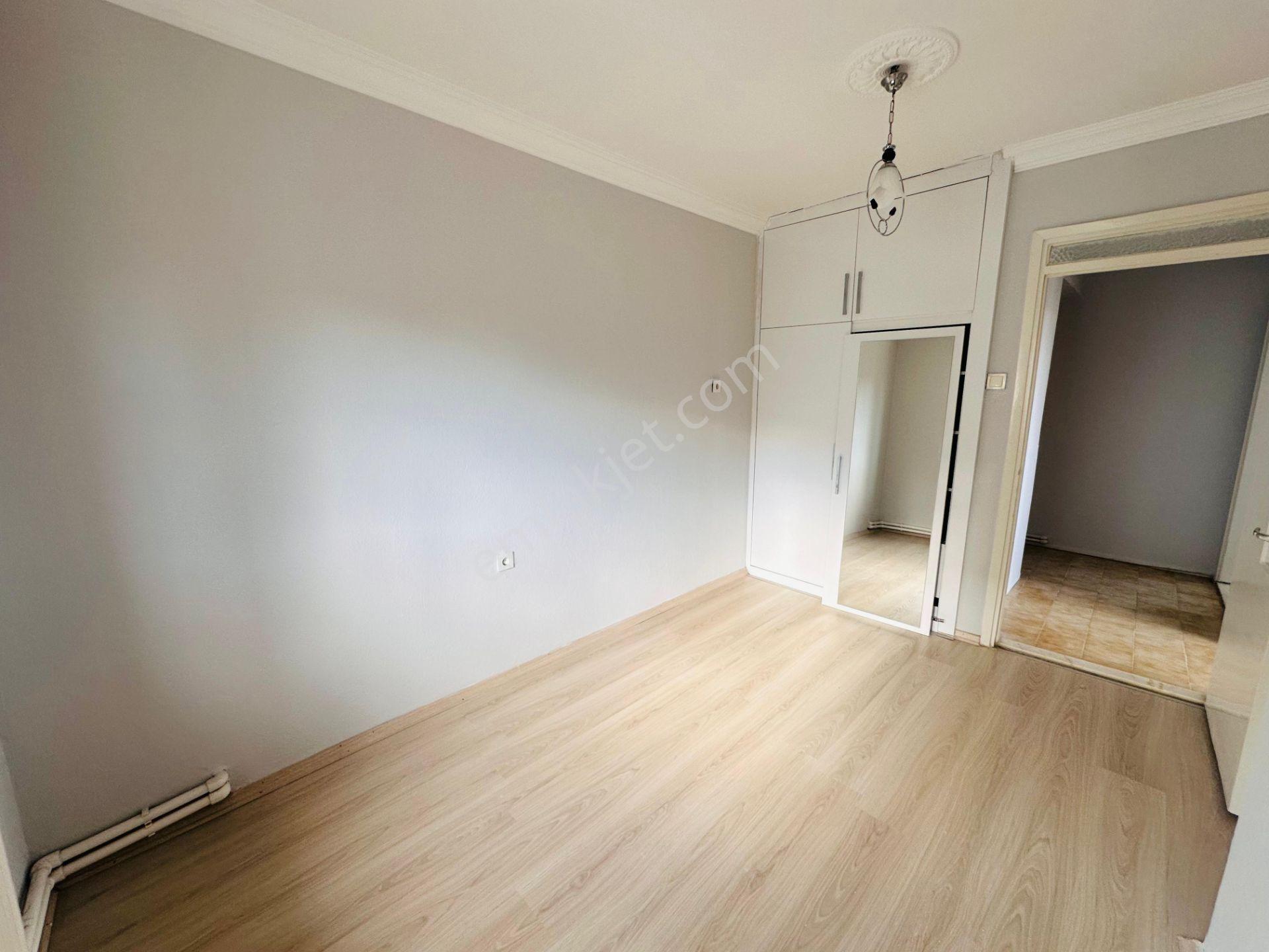 A Plus Gayrimenkulden Cadde Üzerinde Bakımlı 3+1 Satılık Daire - Görsel 11