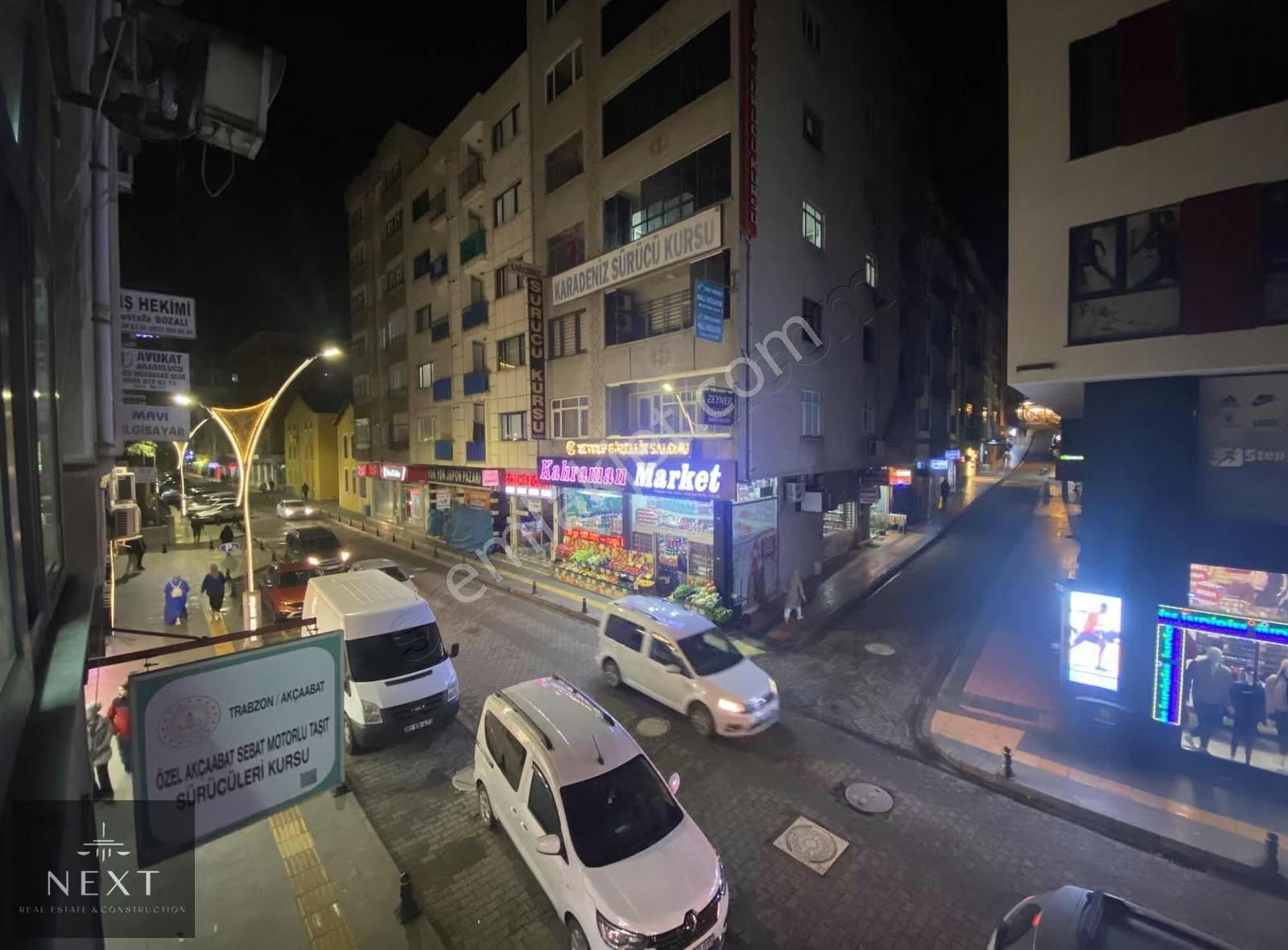 Akçaabat'ın Tam Merkezi Hazır Kurulu Devren Kiralık Çay Ocağı - Görsel 4