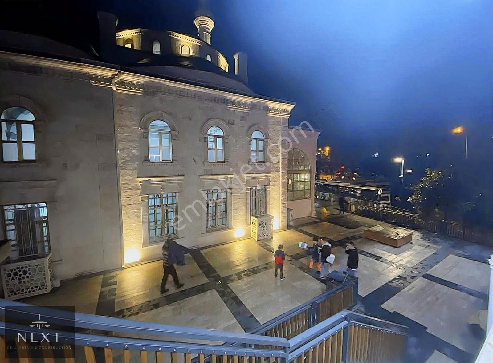 Akçaabat'ın Tam Merkezi Hazır Kurulu Devren Kiralık Çay Ocağı - Görsel 2