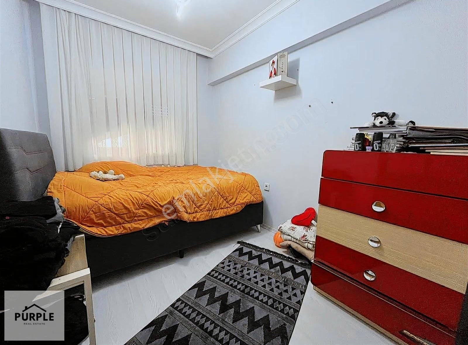 Full Tadilatlı Site İçinde Arakat 3+1 Satılık Daire - Görsel 30