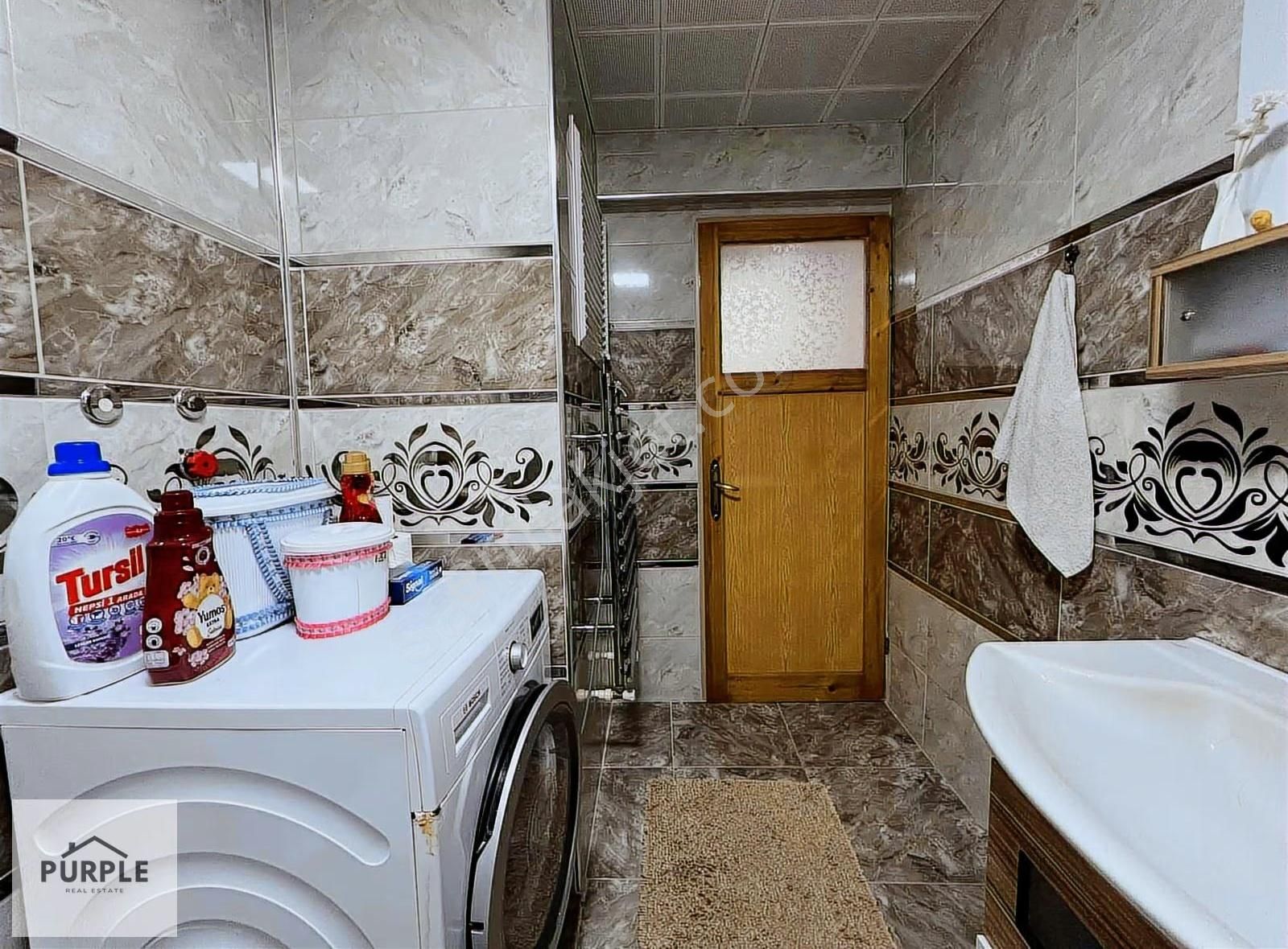 Full Tadilatlı Site İçinde Arakat 3+1 Satılık Daire - Görsel 17