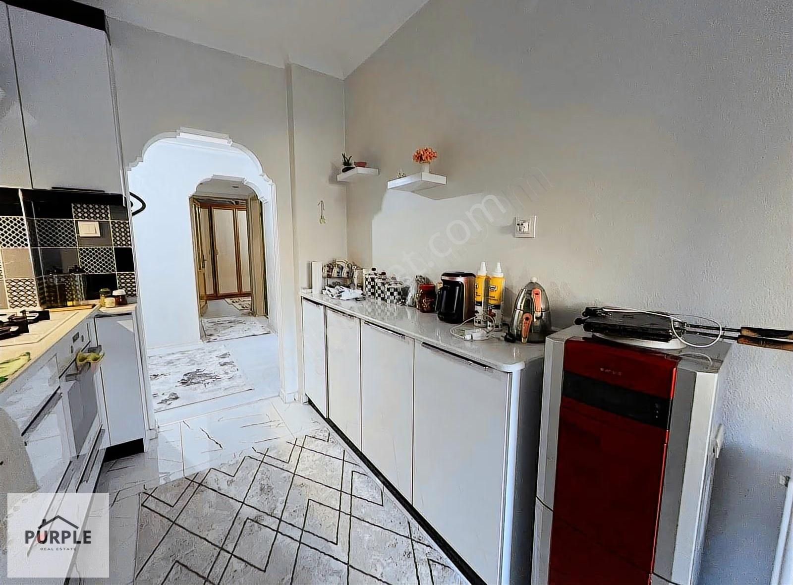 Full Tadilatlı Site İçinde Arakat 3+1 Satılık Daire - Görsel 19