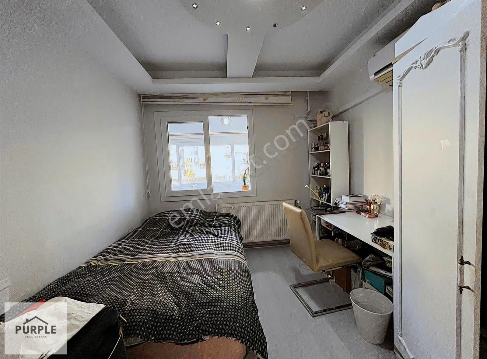 Full Tadilatlı Site İçinde Arakat 3+1 Satılık Daire - Görsel 22