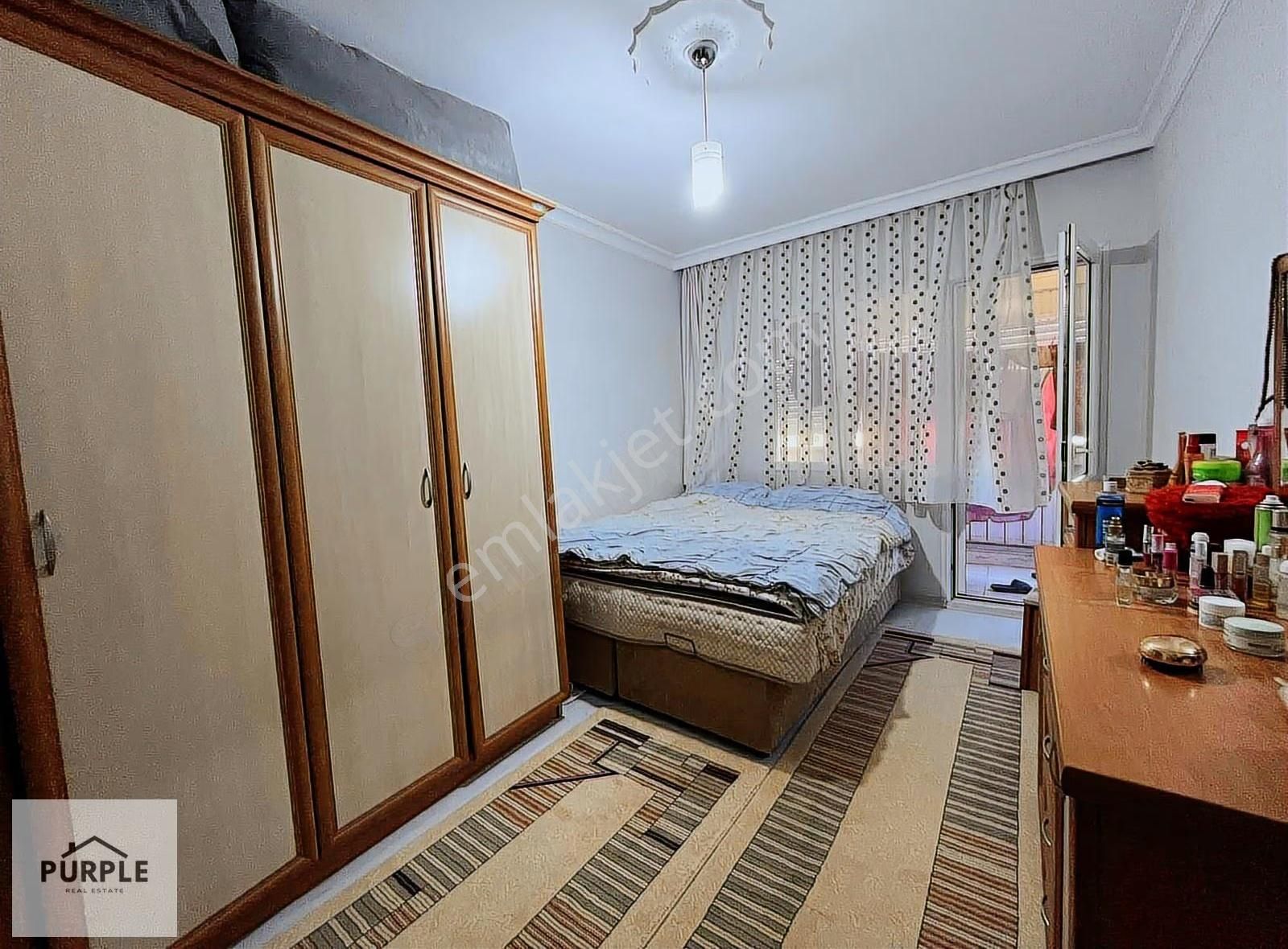 Full Tadilatlı Site İçinde Arakat 3+1 Satılık Daire - Görsel 20