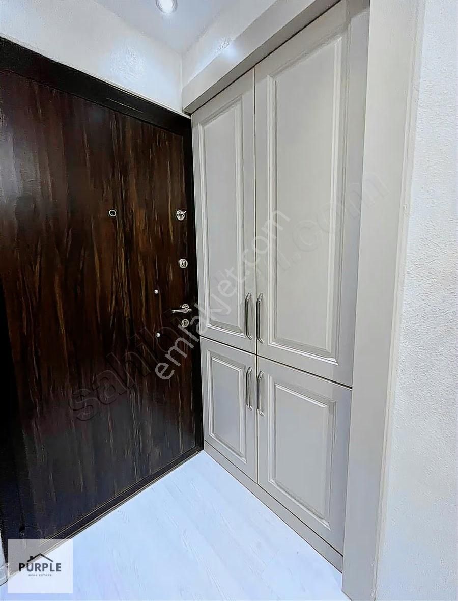 Full Tadilatlı Site İçinde Arakat 3+1 Satılık Daire - Görsel 7