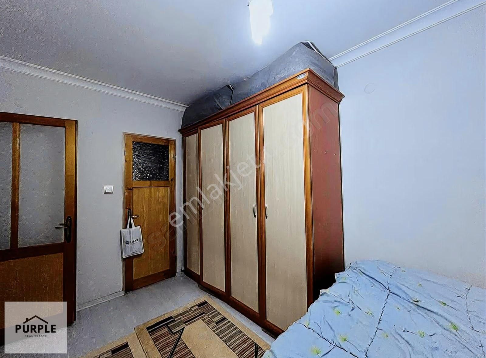 Full Tadilatlı Site İçinde Arakat 3+1 Satılık Daire - Görsel 5