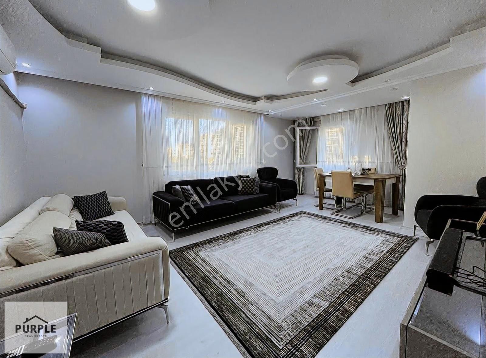 Full Tadilatlı Site İçinde Arakat 3+1 Satılık Daire - Görsel 21