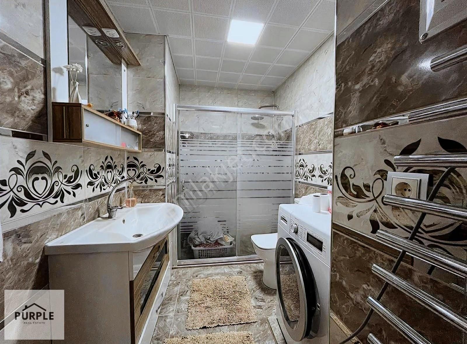 Full Tadilatlı Site İçinde Arakat 3+1 Satılık Daire - Görsel 2