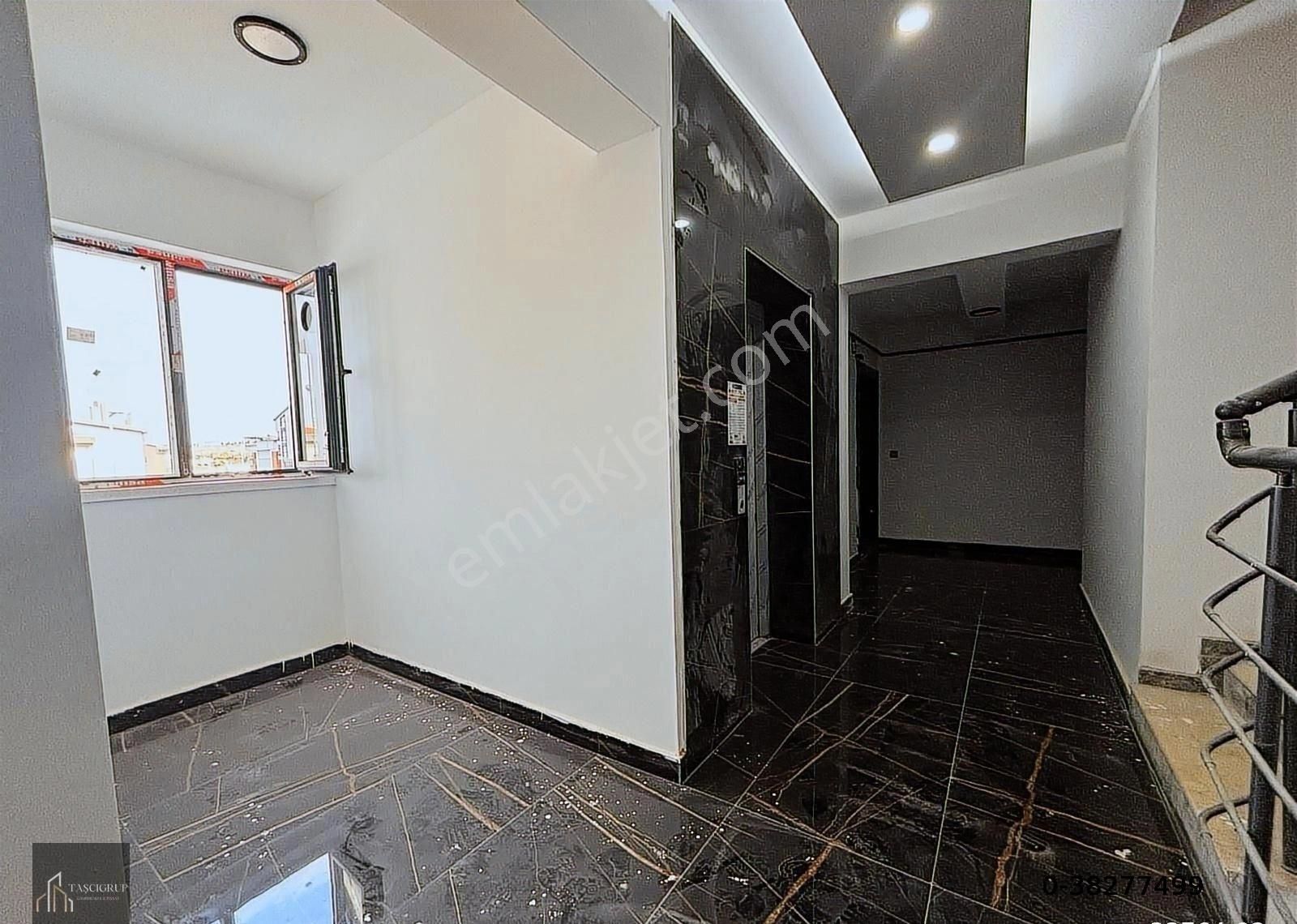 Taşcı Grup Gayrimenkul'den İncek'te Sıfır Eşyalı Kiralık 1+1 - Görsel 19