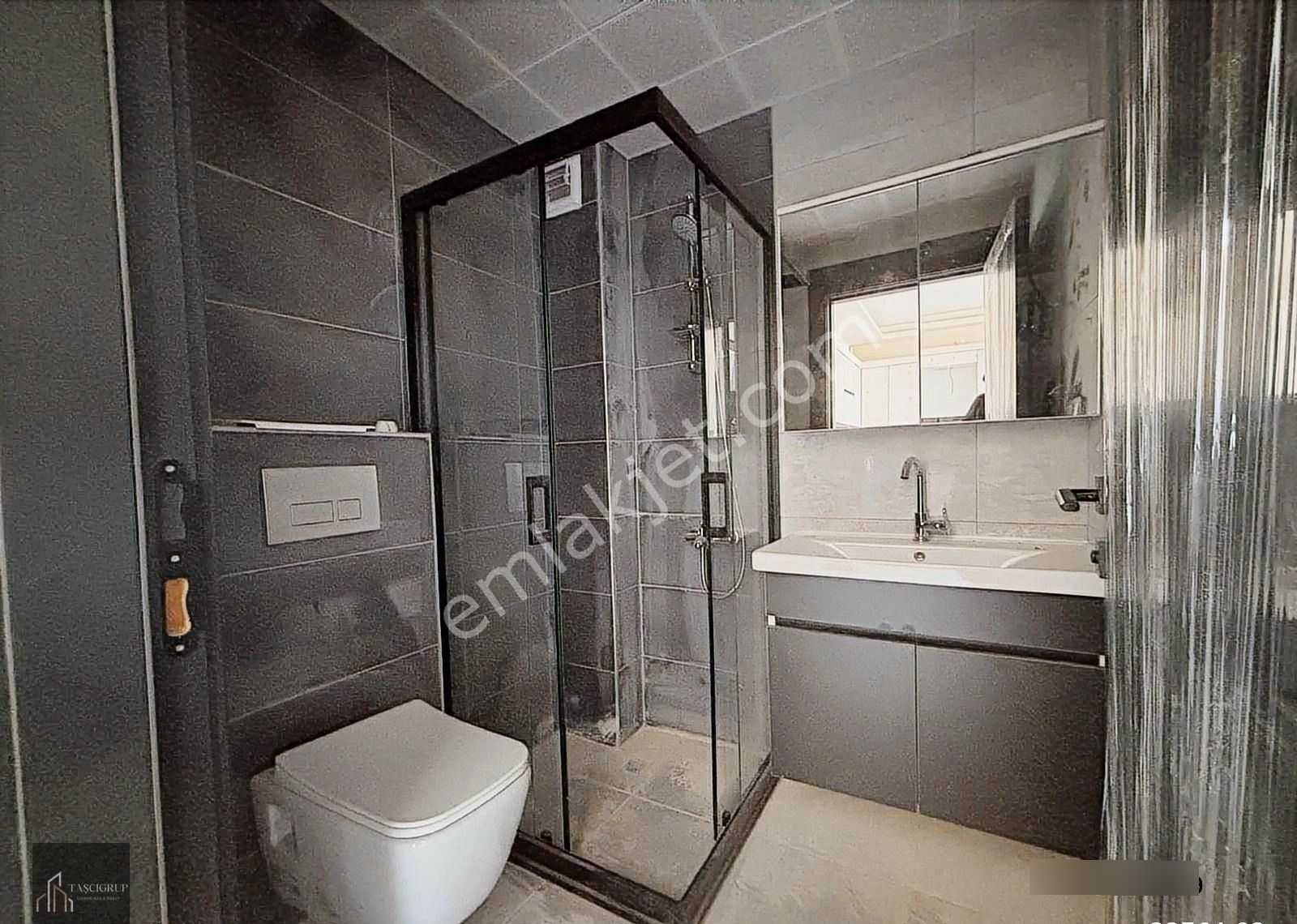 Taşcı Grup Gayrimenkul'den İncek'te Sıfır Eşyalı Kiralık 1+1 - Görsel 11