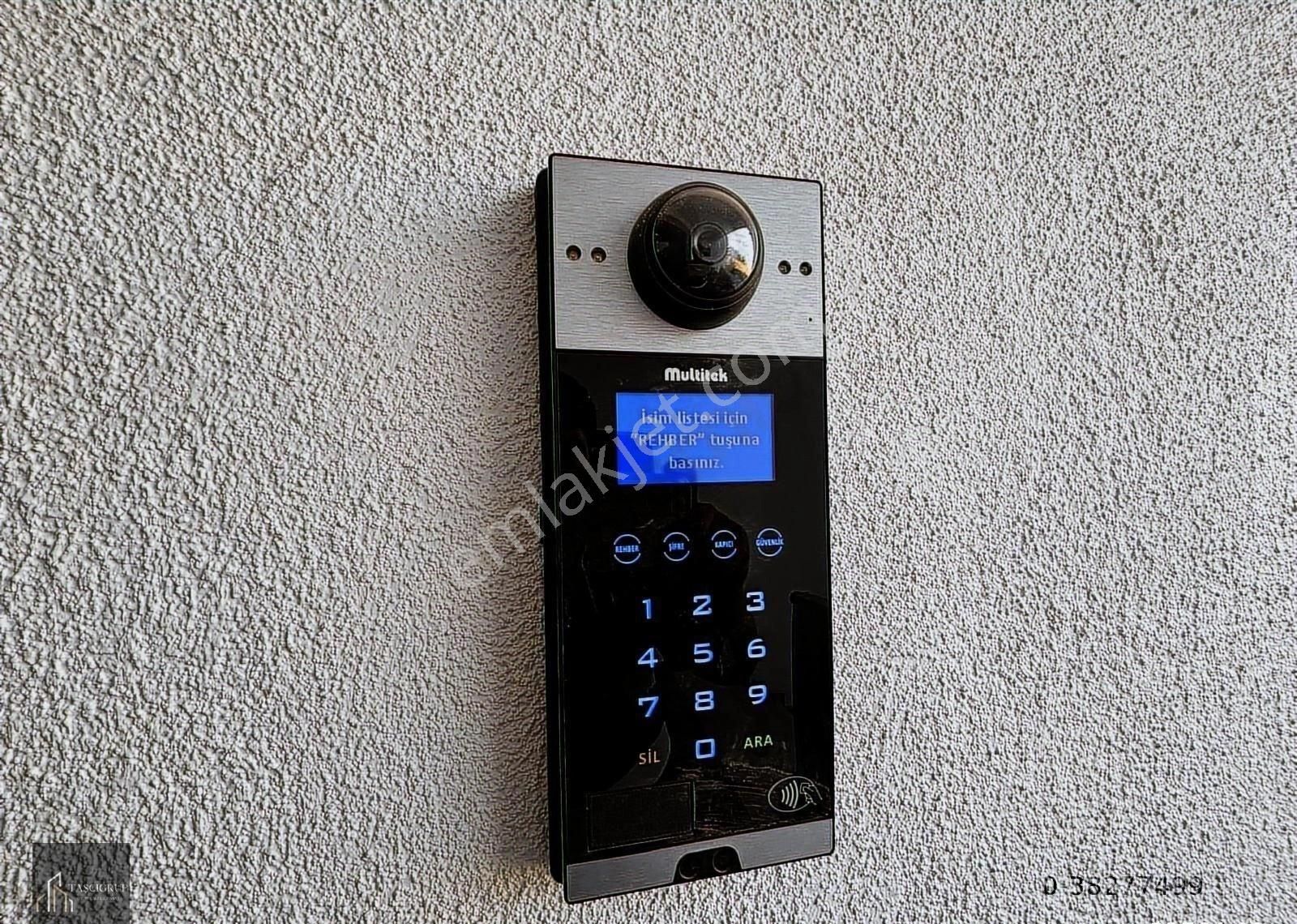 Taşcı Grup Gayrimenkul'den İncek'te Sıfır Eşyalı Kiralık 1+1 - Görsel 7