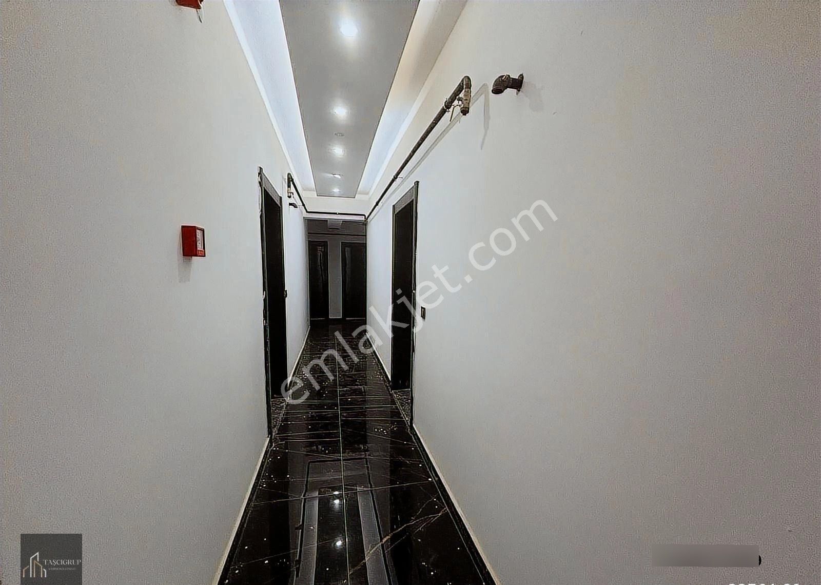 Taşcı Grup Gayrimenkul'den İncek'te Sıfır, İskanlı Kiralık Daire - Görsel 10