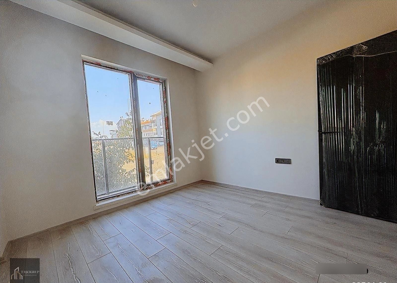 Taşcı Grup Gayrimenkul'den İncek'te Sıfır, İskanlı Kiralık Daire - Görsel 8