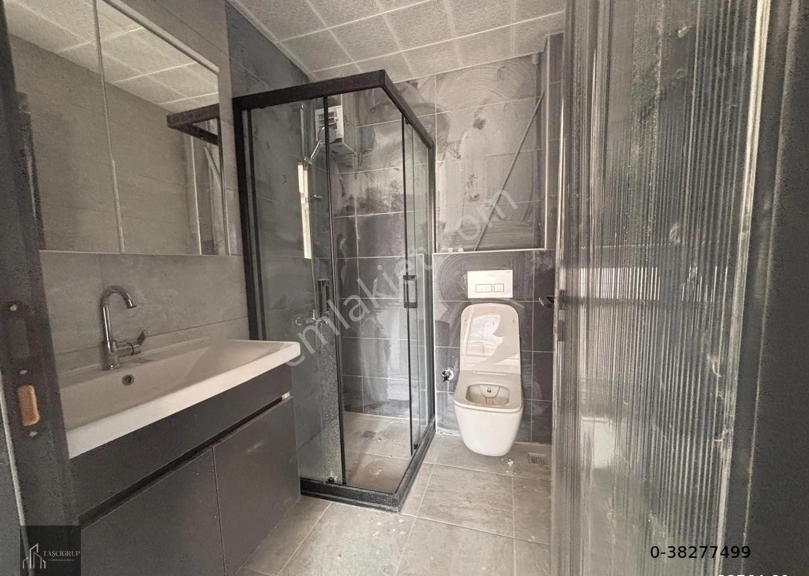 Taşcı Grup Gayrimenkul'den İncek'te Sıfır, İskanlı Kiralık Daire - Görsel 18