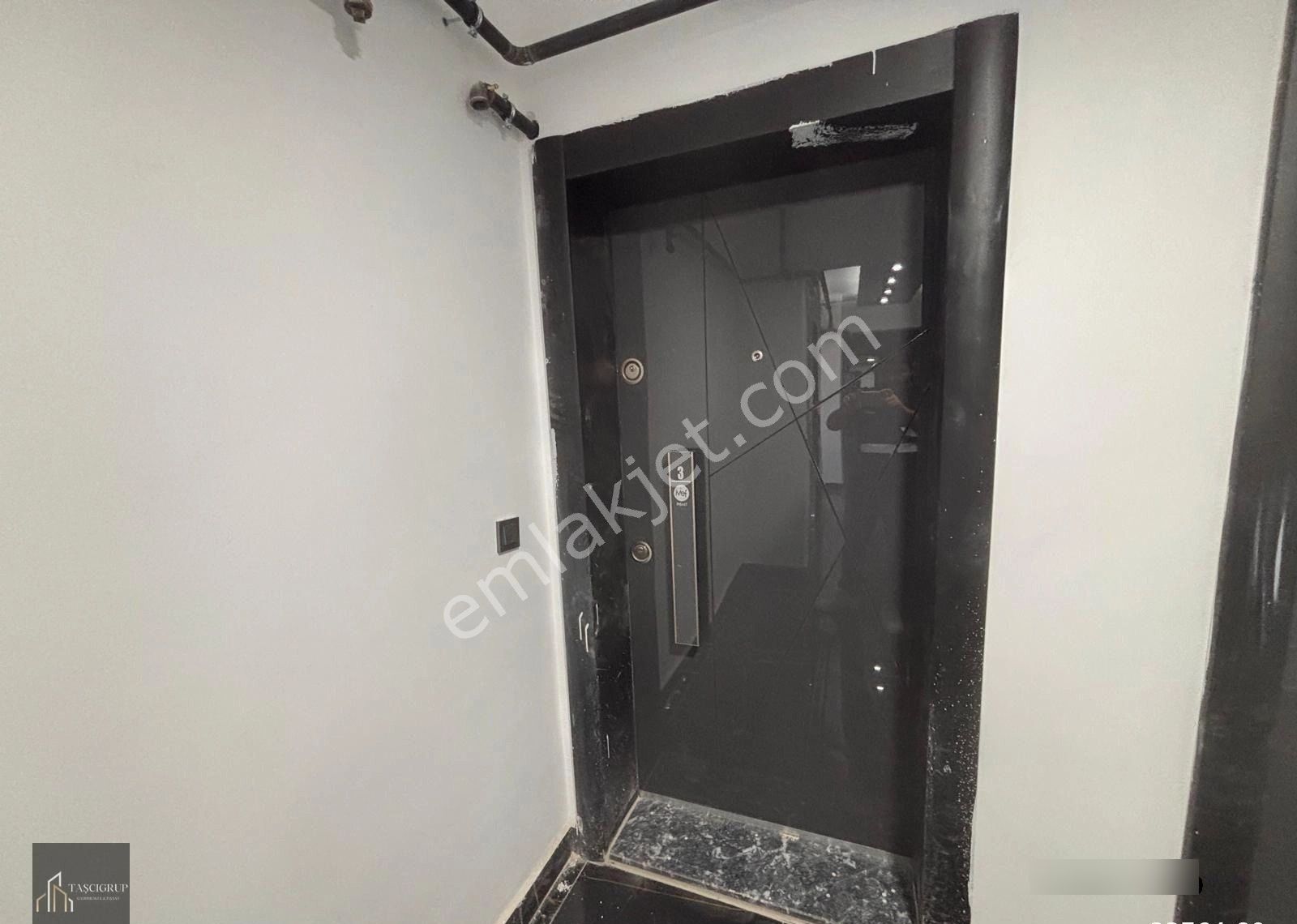 Taşcı Grup Gayrimenkul'den İncek'te Sıfır, İskanlı Kiralık Daire - Görsel 16