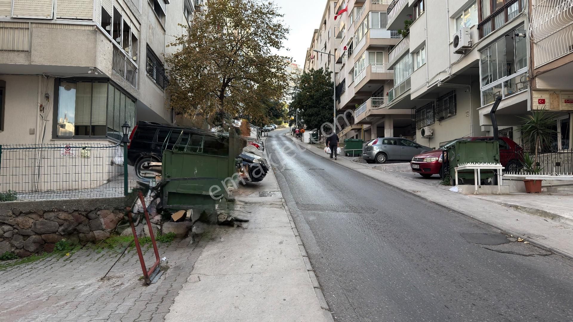 Göztepe’de Sahile 3 Dakika Masrafsız 2. Kat Satılık 2.5+1 Daire - Görsel 33