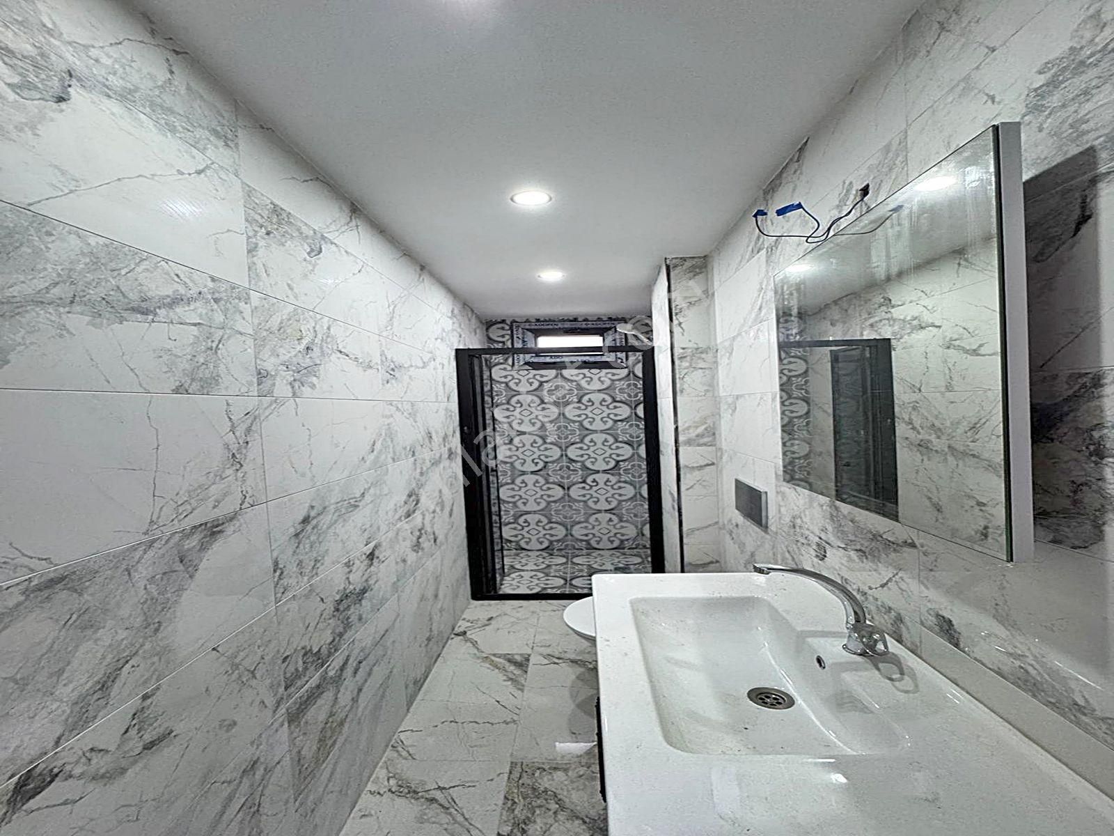 Cadde34 Yapı'dan Beylikdüzünde Sıfır Ebeveyn Banyolu 2+1 Arakat Satılık Daire!! - Görsel 15