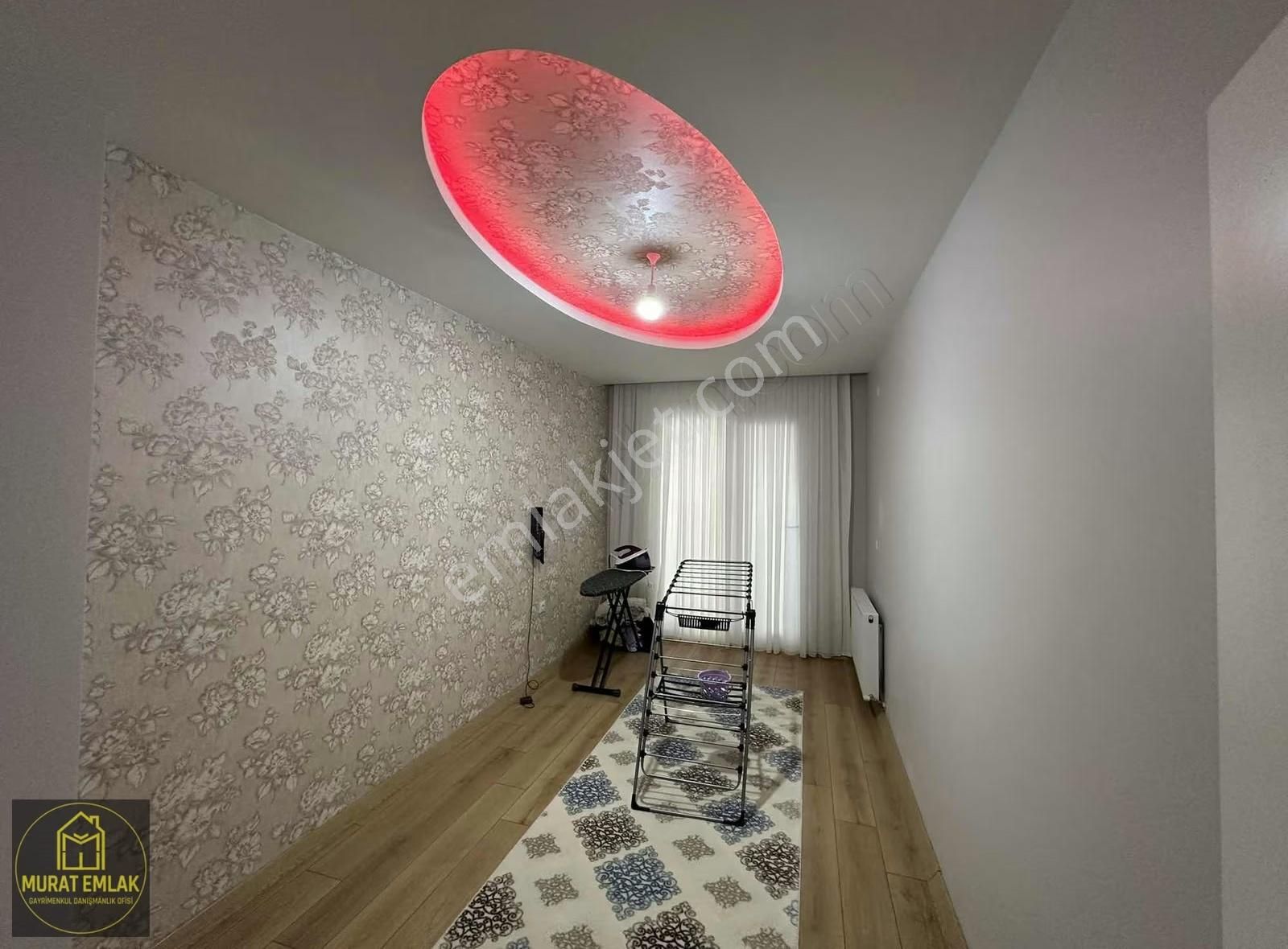 Murat Emlaktan Mardinin En Gözde Yerinde Lüks 4,5+1 Dairemiz - Görsel 23