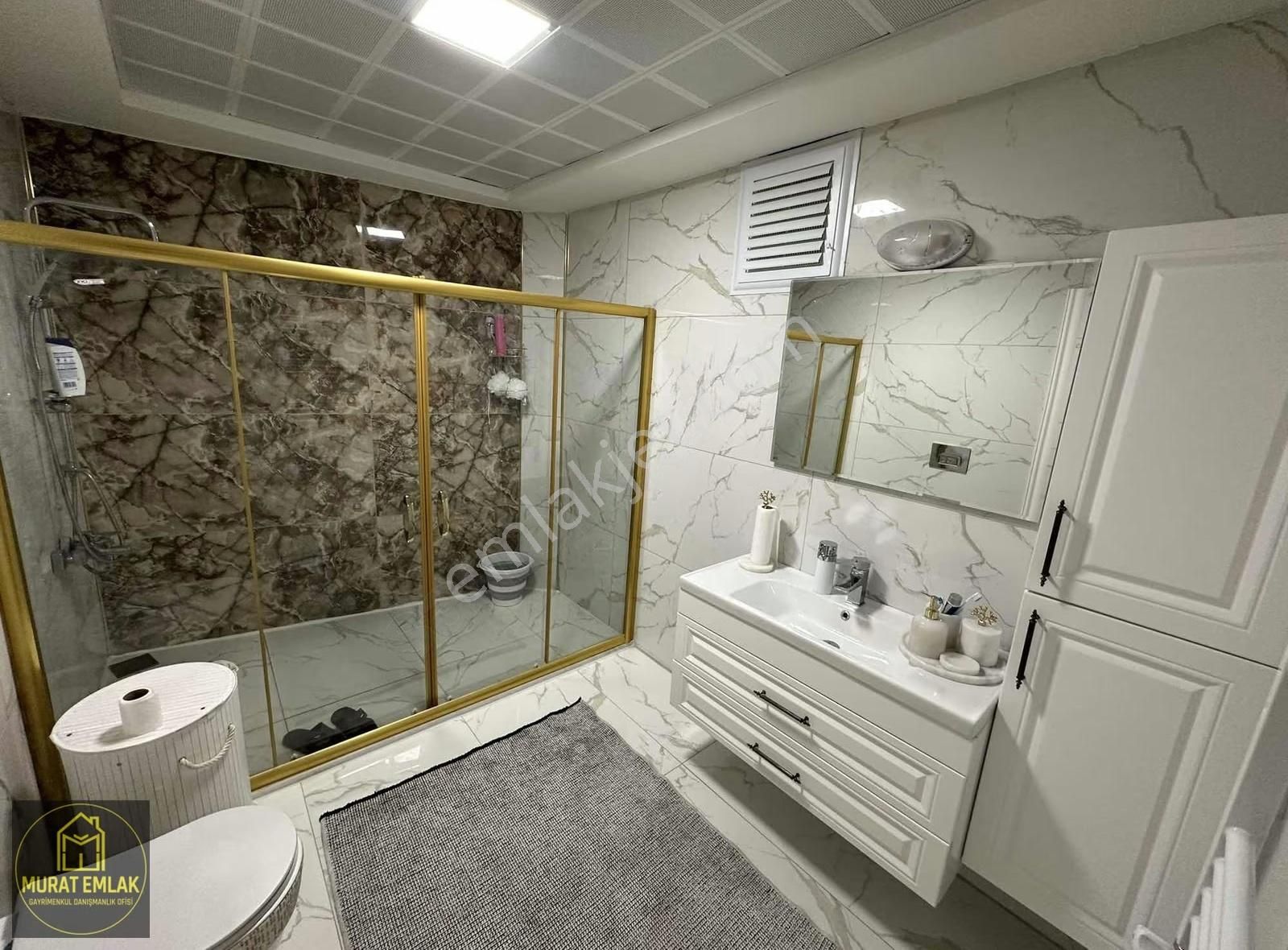 Murat Emlaktan Mardinin En Gözde Yerinde Lüks 4,5+1 Dairemiz - Görsel 2