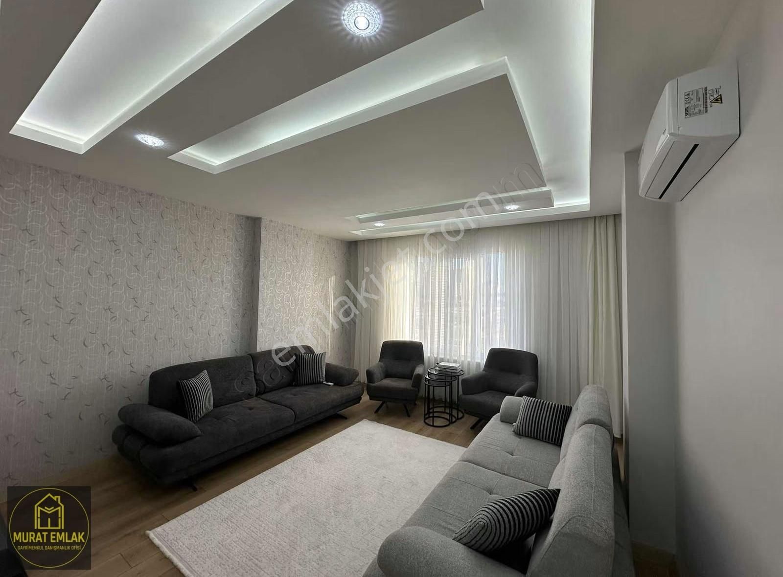 Murat Emlaktan Mardinin En Gözde Yerinde Lüks 4,5+1 Dairemiz - Görsel 14