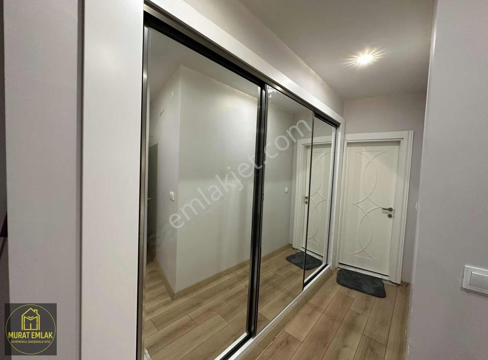 Murat Emlaktan Mardinin En Gözde Yerinde Lüks 4,5+1 Dairemiz - Görsel 22